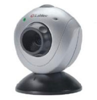 Logitech LABTEC WEBCAM PRO (961358-0914)